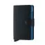 Secrid Miniwallet Optical Black MOP-BLACK-1