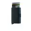 Secrid Miniwallet Optical Black MOP-BLACK-2