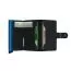 Secrid Miniwallet Optical Black MOP-BLACK-3