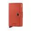 Secrid Miniwallet Original Orange MO-ORANGE-1