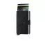 Secrid Miniwallet Stitch Linea Black MST-LINEA BLACK-5