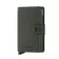Secrid Miniwallet Twist Green MTW-GREEN-1