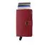 Secrid Miniwallet Veg Tanned Rossa Bordeax MVG-ROSSO-BORDEAUX-4