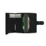 Secrid Miniwallet Soft Touch MSO-BLACK-4