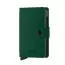 Secrid Miniwallet Yard Green MY-GREEN-1