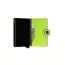Secrid Miniwallet Yard Lime MY-LIME-5