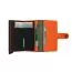 Secrid Miniwallet Yard Orange MY-ORANGE-2