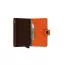 Secrid Miniwallet Yard Orange MY-ORANGE-4