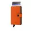 Secrid Miniwallet Yard Orange MY-ORANGE-5