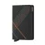 Secrid Slimwallet Linea Orange SST-LINEA ORANGE-1