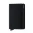 Secrid Slimwallet Matte Black SM-BLACK-1