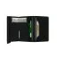 Secrid Slimwallet Matte Black SM-BLACK-2
