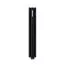 Secrid Slimwallet Matte Black SM-BLACK-3