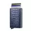 Secrid Slimwallet Nile Blue SN-BLUE-3
