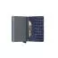 Secrid Slimwallet Nile Blue SN-BLUE-4
