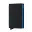 Secrid Slimwallet Optical Black SOP-BLACK-1
