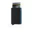 Secrid Slimwallet Optical Black SOP-BLACK-5