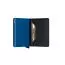 Secrid Slimwallet Optical Black SOP-BLACK-4