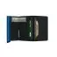 Secrid Slimwallet Optical Black SOP-BLACK-3