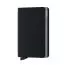 Secrid Slimwallet Optical Black Titanium SOp-BLACK-TITANIUM-1