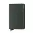 Secrid Slimwallet Original Green SO-GREEN-1