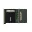 Secrid Slimwallet Original Green SO-GREEN-3