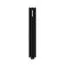Secrid Slimwallet Perforated Black SPF-BLACK-3