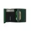 Secrid Slimwallet Rango Green SRA-GREEN-5