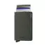 Secrid Slimwallet Twist Green STW-GREEN-3