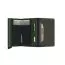 Secrid Slimwallet Twist Green STW-GREEN-5