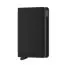 Secrid Slimwallet Yard Black SY-BLACK-1
