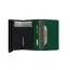 Secrid Slimwallet Yard Green SY-GREEN-2