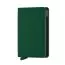 Secrid Slimwallet Yard Green SY-GREEN-1