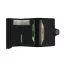 Secrid Twinwallet Matte Black TM-BLACK-4