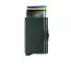 Secrid Twinwallet Original Green TO-GREEN-5