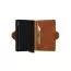Secrid Twinwallet Perforated Cognac TPF-COGNAC-3