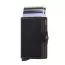 Secrid Twinwallet Saffiano Brown TSA-BROWN-3