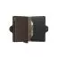 Secrid Twinwallet Saffiano Brown TSA-BROWN-4