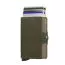 Secrid Twinwallet Saffiano Olive TSA-OLIVE-2