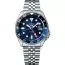 Seiko 5 Sports SSK GMT 'Batman' Automatic SSK003K1-1