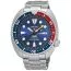 Seiko Elite Prospex PADI Special Edition SRPA21K1 / SRPE99K1-1