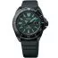 Seiko Prospex The Black Series King Samurai Limited Edition SRPH97K1-1