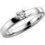 Schalins Seine 0,15 ct, valkokulta-46