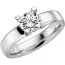 Schalins Seine 1,0 ct, valkokulta-38