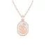 Swarovski Signum kaulakoru 5628549-1