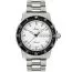 Sinn 104 St Sa -rannekello / teräs twolink 104.012-1