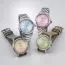 Sinn 556 Sage Canvas 556.0123 