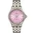 Sinn Mauve Solid Finelink 556.0124
