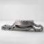 Pre-Owned Sinn U-1  1010.14041-4