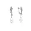 Gaura Pearls Ohrringe SK18215EL-1